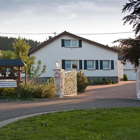 Haus Kottenborn Am Nuerburgring ภายนอก รูปภาพ