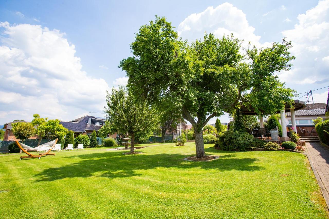 Haus Kottenborn Am Nuerburgring ภายนอก รูปภาพ